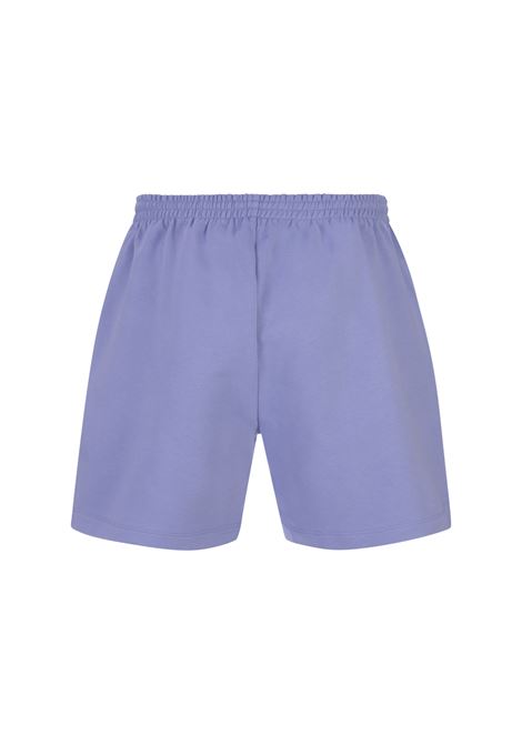 365 Midweight Mid Length Shorts In Aster Purple PANGAIA | 10002105ASTER PURPLE